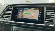 CUPRA Ateca 1.5 EcoTSI V2 5dr DSG Petrol Estate